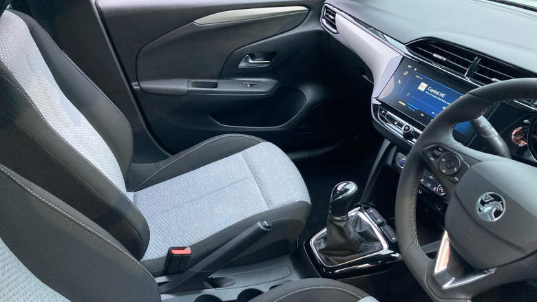 Vauxhall Corsa 1.2 Design 5dr Petrol Hatchback